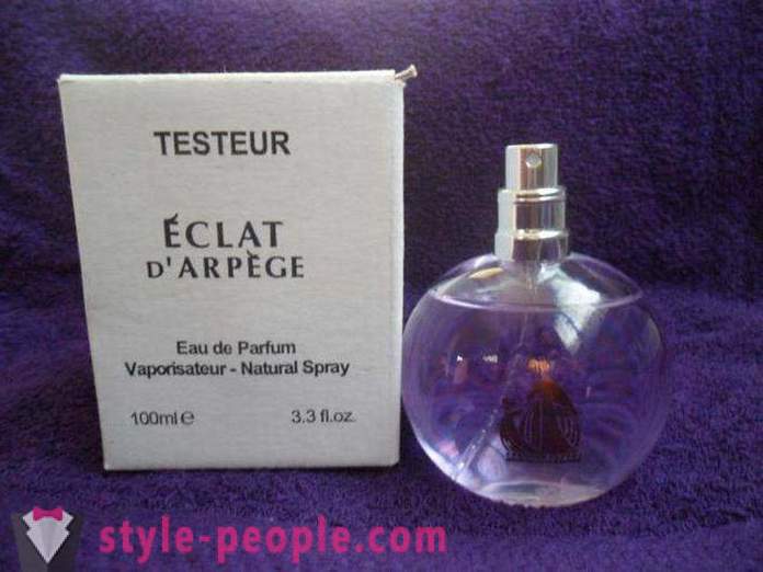 Tester parfum - wat is dat? Wat is anders dan het origineel parfum tester