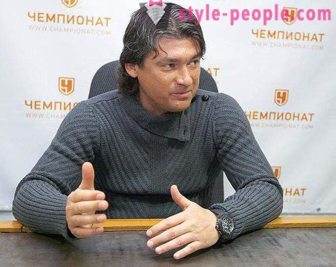 Dmitry Ananko - defensie pijler 