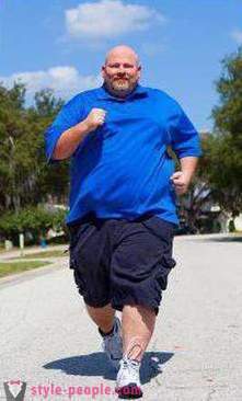Heeft running helpen gewicht te verliezen? Hardlopen voor gewichtsverlies: beoordelingen