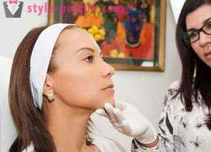 Peeling gezicht calciumchloride: beoordelingen