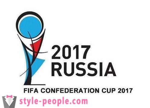 Confederations Cup: kort over wereldwijde voetbaltoernooi