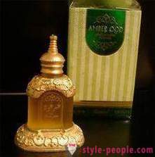 Olie parfum: customer reviews. Parfum olie-gebaseerde van de Verenigde Arabische Emiraten