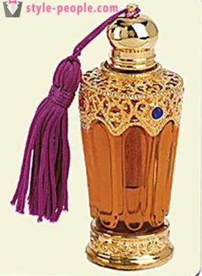 Olie parfum: customer reviews. Parfum olie-gebaseerde van de Verenigde Arabische Emiraten