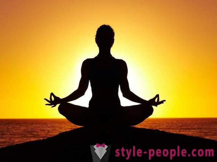 Kundalini Yoga voor beginners - Wat is het