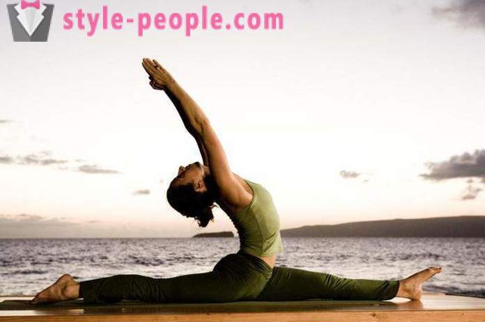 Kundalini Yoga voor beginners - Wat is het