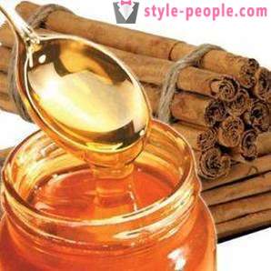 Kaneel en honing: voordeel en schade aan het lichaam. Recepten voor gewichtsverlies met het gebruik van honing en kaneel