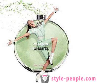 Chanel Chance Eau Tendre: prijsherzieningen