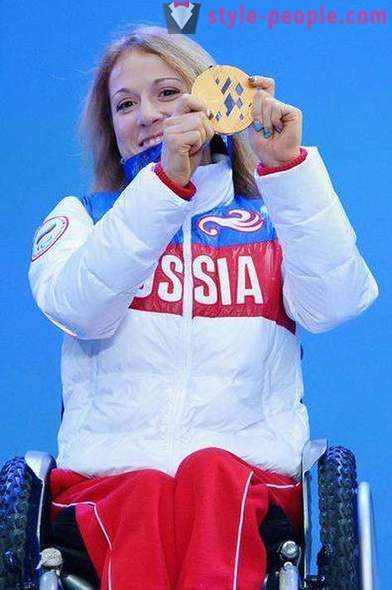 Winter Olympische en Paralympische Spelen in Sochi