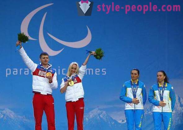Winter Olympische en Paralympische Spelen in Sochi