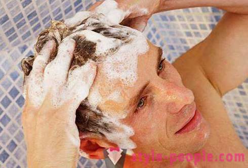 Roos Shampoos: zo objectief mogelijke beoordeling. Medicinale shampoos voor roos: reviews, prijzen