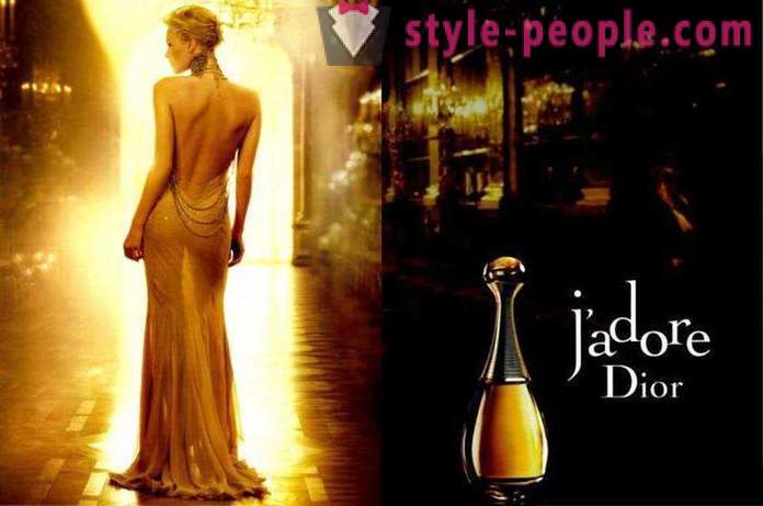 Dior Jadore - legendarische klassiekers