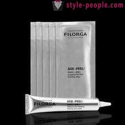 Filorga - Anti-aging huidverzorgingsproducten. 