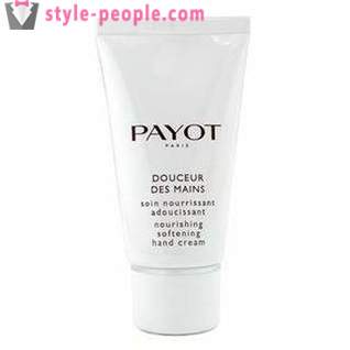 Payot (cosmetica): customer reviews. Beoordelingen over Payot ijs en andere cosmetica merk?