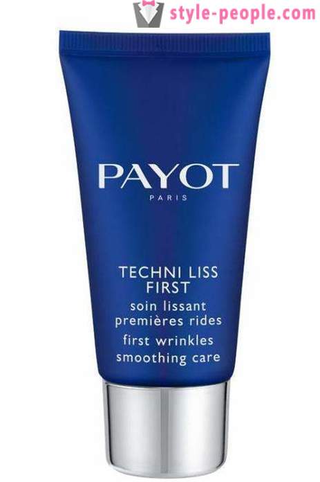 Payot (cosmetica): customer reviews. Beoordelingen over Payot ijs en andere cosmetica merk?