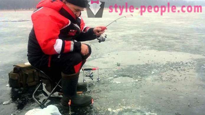 Brasem vissen in de winter: de ins en outs voor beginnende vissers