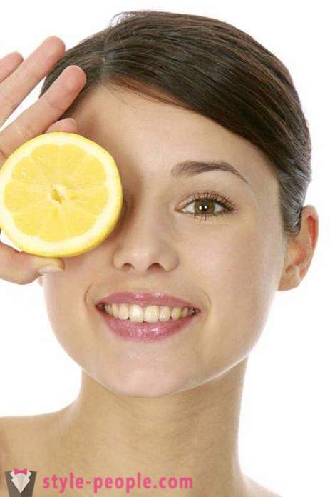Lemon essentiële olie: eigenschappen, toepassingen, beoordelingen