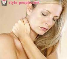 Oefeningen osteochondrosis van de cervicale, thoracale, lendenen