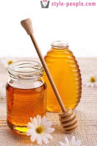Honing gezichtsmasker: recepten en reviews