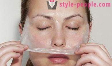 Hoe de huid thuis te scherpen? Zelfgemaakte gezichtsmaskers: beoordelingen