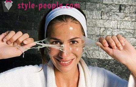Hoe maak je poriën op het gezicht thuis te verkleinen. Behandeling en beoordelingen