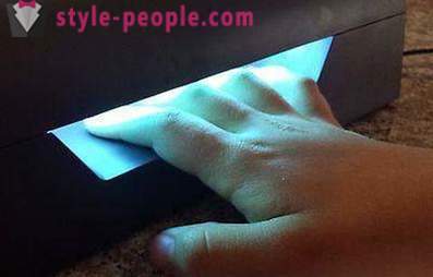 Hoe kan ik gel nagellak? Manicure Gel lak: reviews, mijlpaal foto