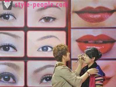 Chinese cosmetica «Tiande»: beoordelingen shoppers