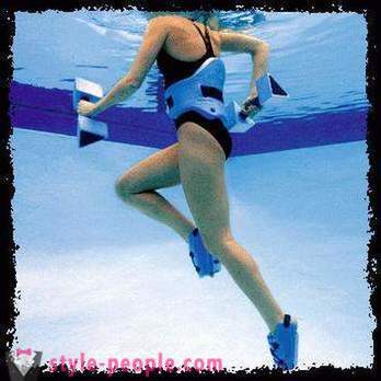 Water aerobics voor gewichtsverlies: reviews en aanbevelingen