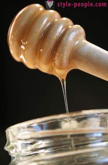 Honing mosterd wrap: beoordelingen van de vrouw