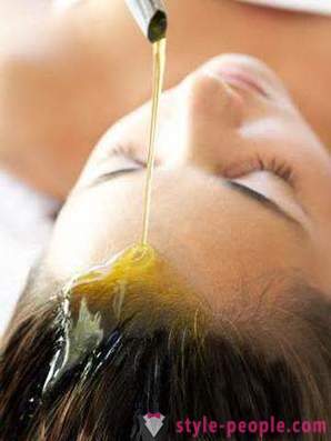 Jojoba (olie) - gebruikt in huidverzorging en haren