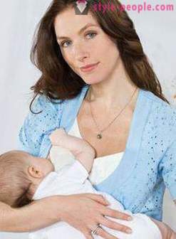 Het antwoord op de vraag: kan een moeder die borstvoeding geeft om je haar verven?