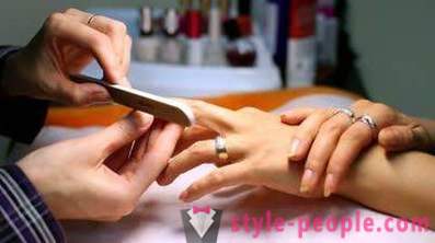 Hoe maak je een manicure goed te doen