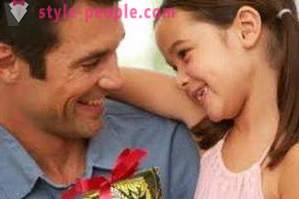 Hoe maak je een cadeau voor zijn dochter advies liefdevolle vaders kiezen